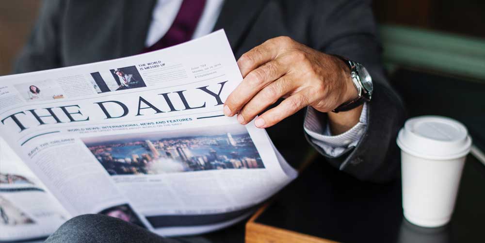 article title