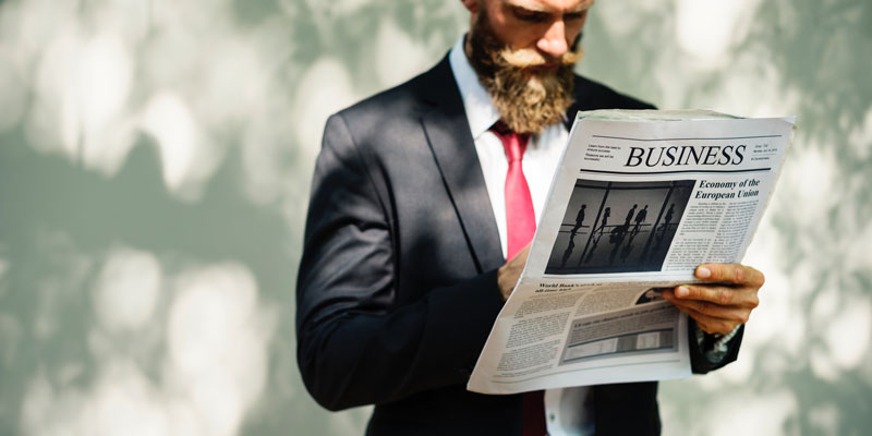 article title