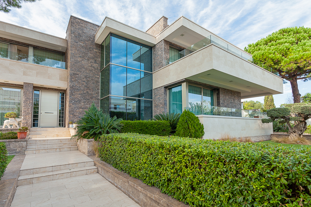 House in Platja d'aro