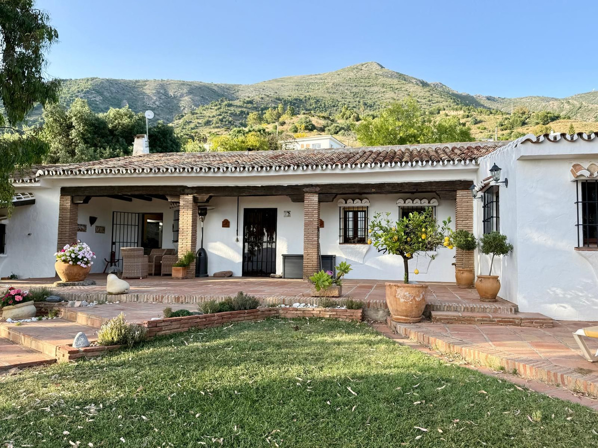  in Mijas №50947