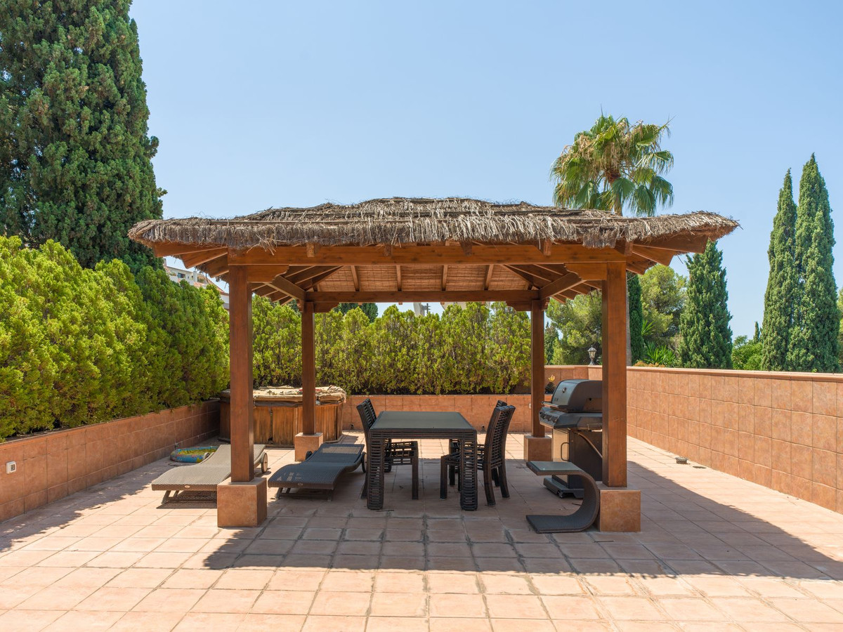 Apartments in Marbella №51899