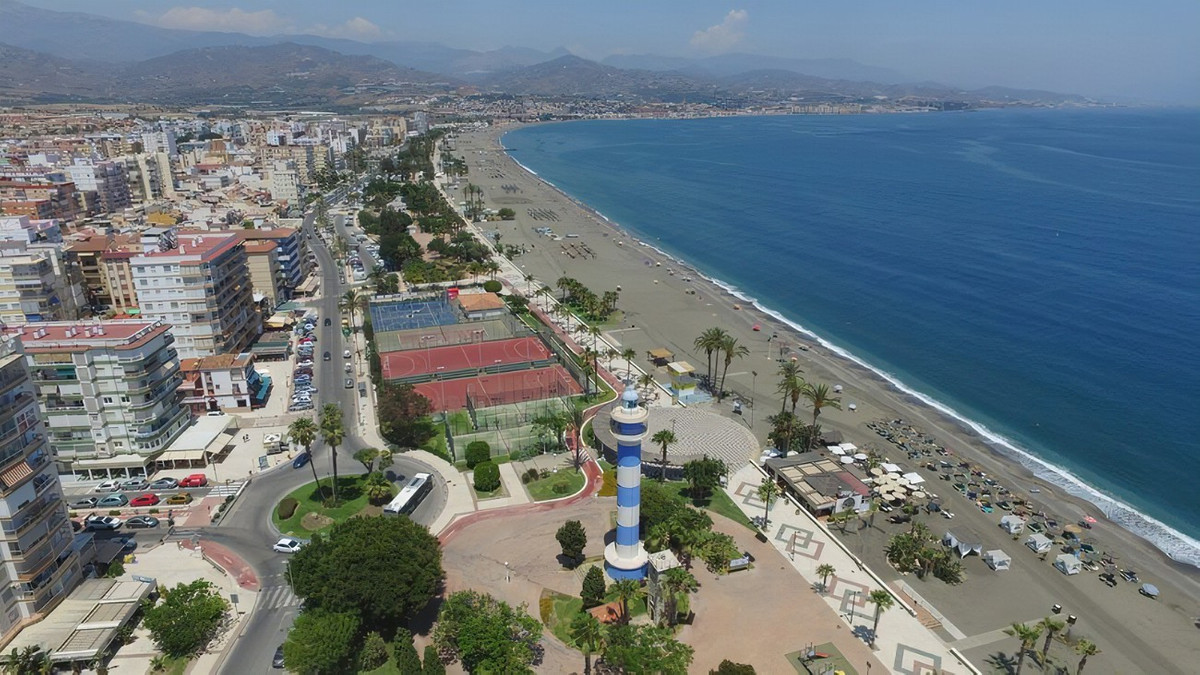 Local comercial en Malaga №51924
