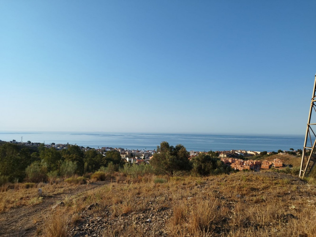 Land plot in Malaga №51925