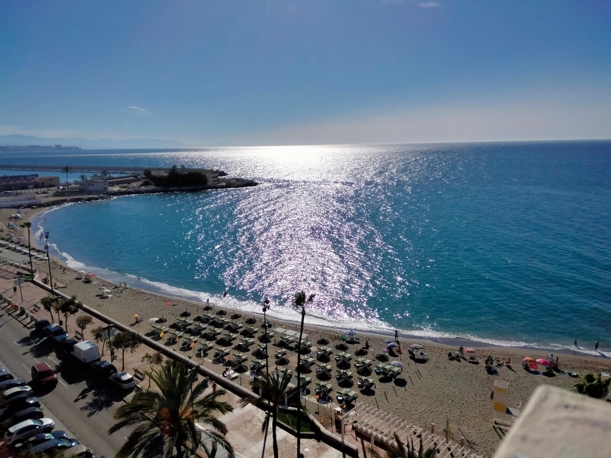Apartments in Fuengirola №51989