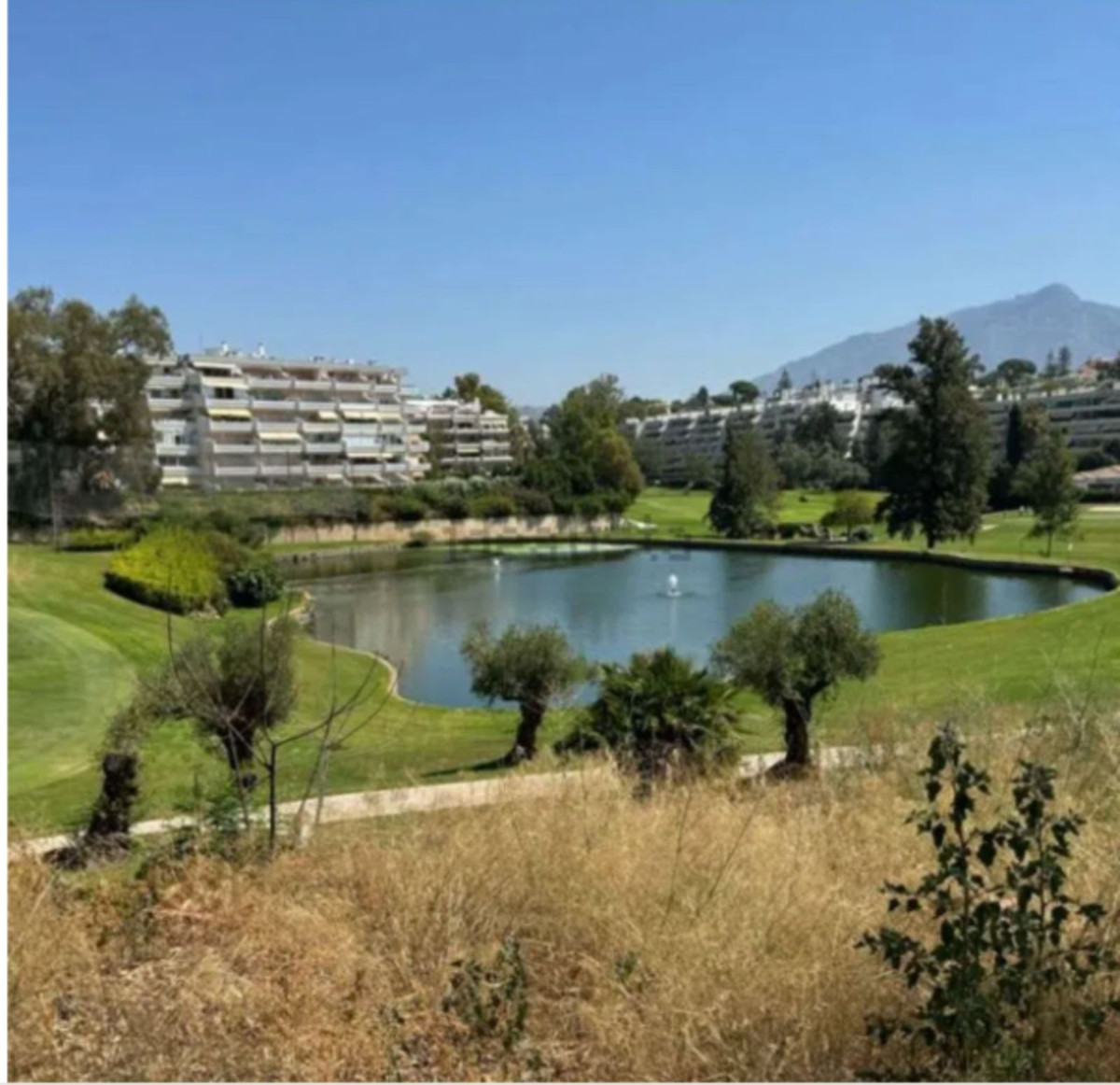 Land plot in Marbella №52045