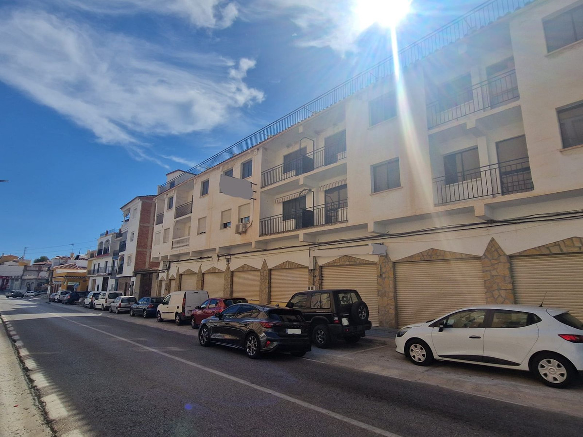 Land plot in Malaga №52064