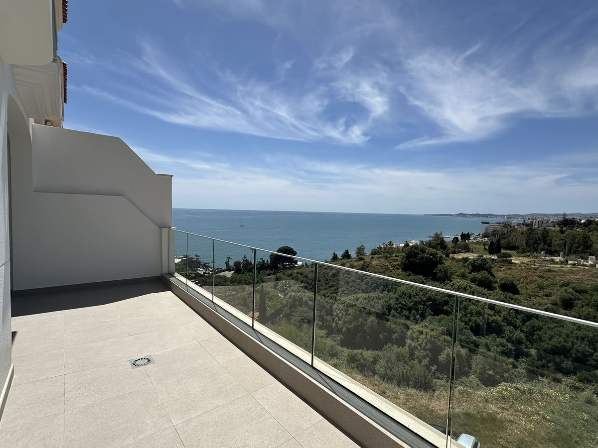 Adosados en Benalmadena №52118