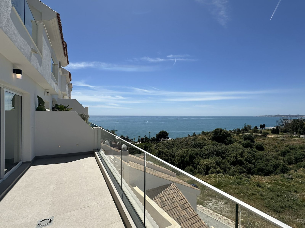 Adosados en Benalmadena №52119