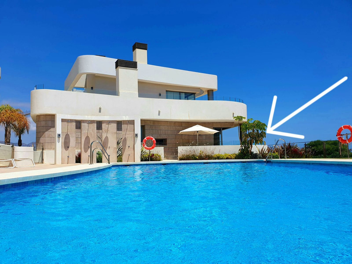 Apartments in Mijas №52130