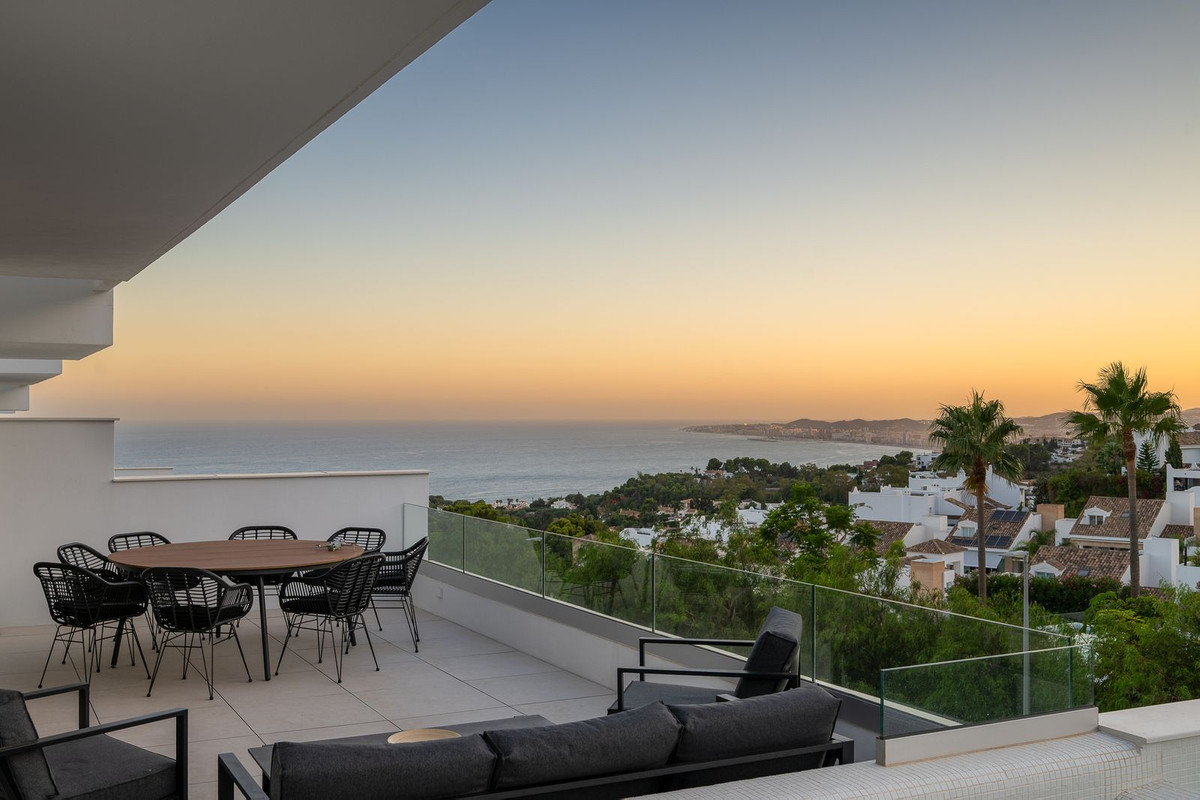 Villa in Benalmadena №52141