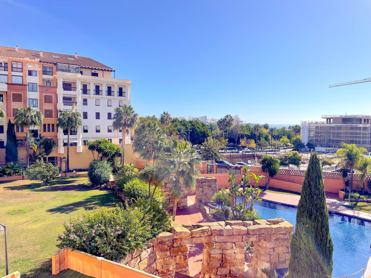 Apartments in Marbella №52208