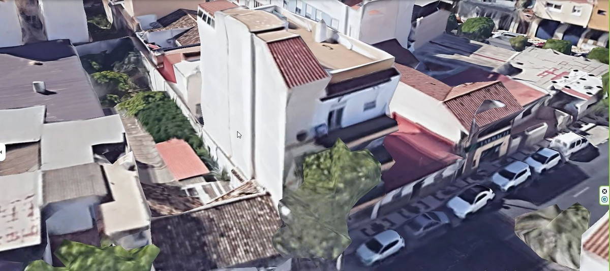 Parcela en Torremolinos №52239
