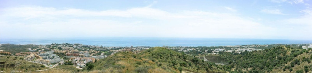 Parcela en Mijas №52243