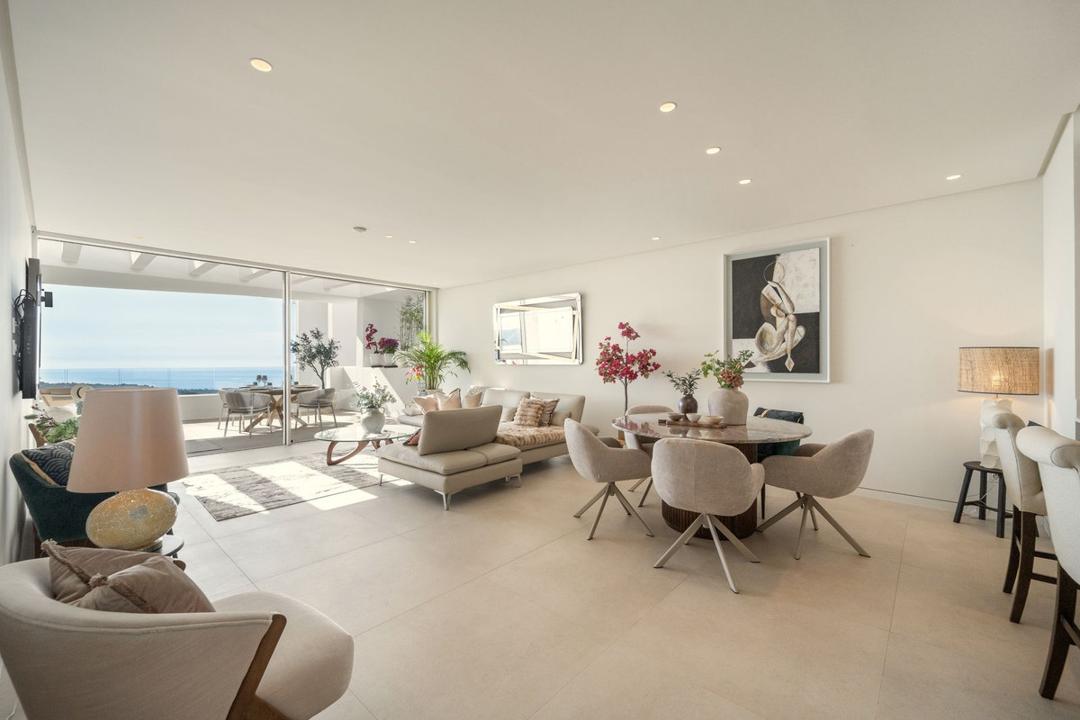 Apartments in Malaga №52257
