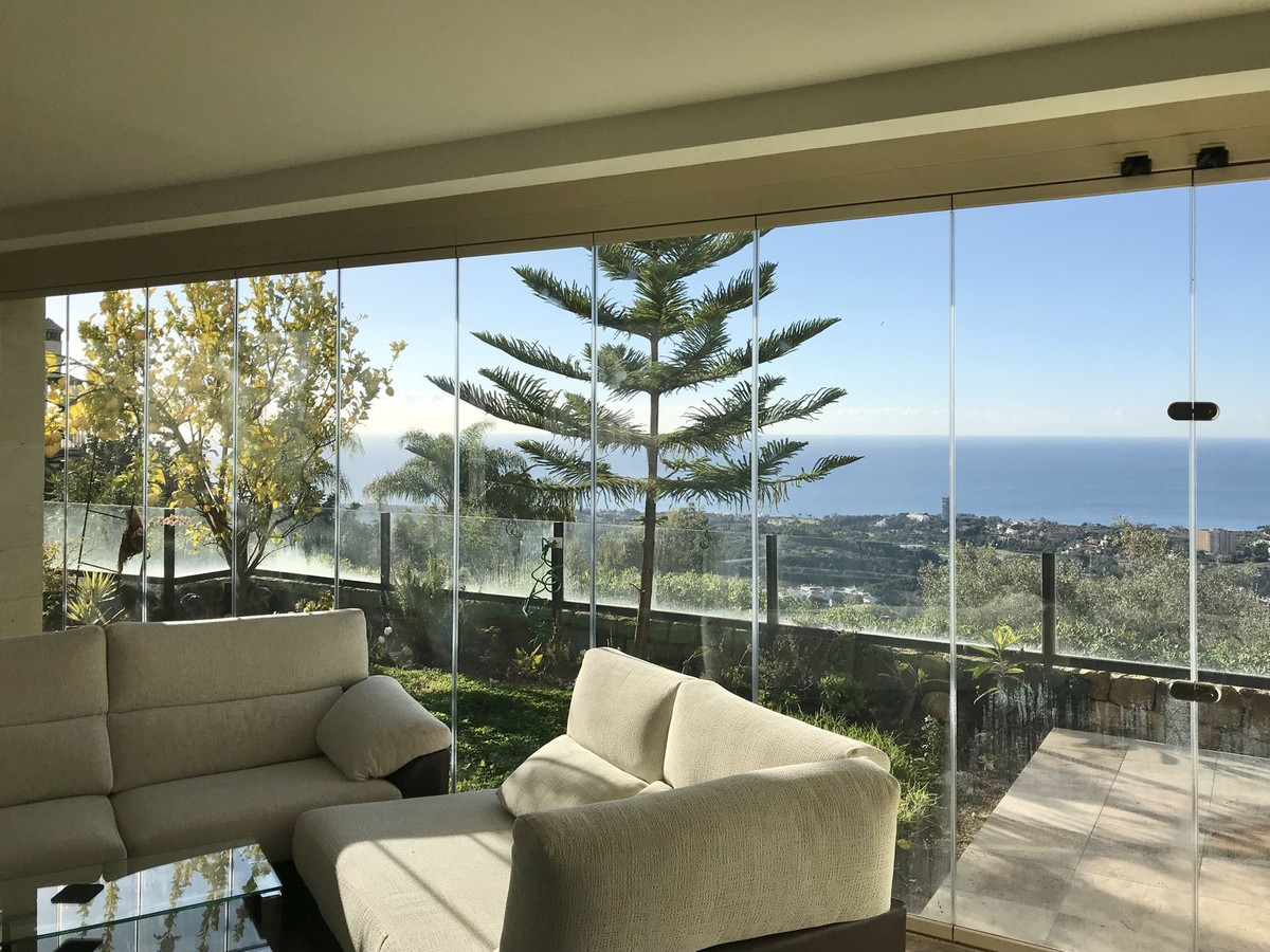 Apartamentos en Marbella №52259