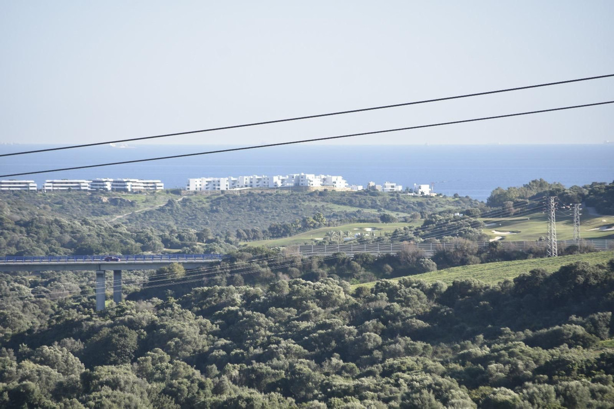 Land plot in Casares №52303