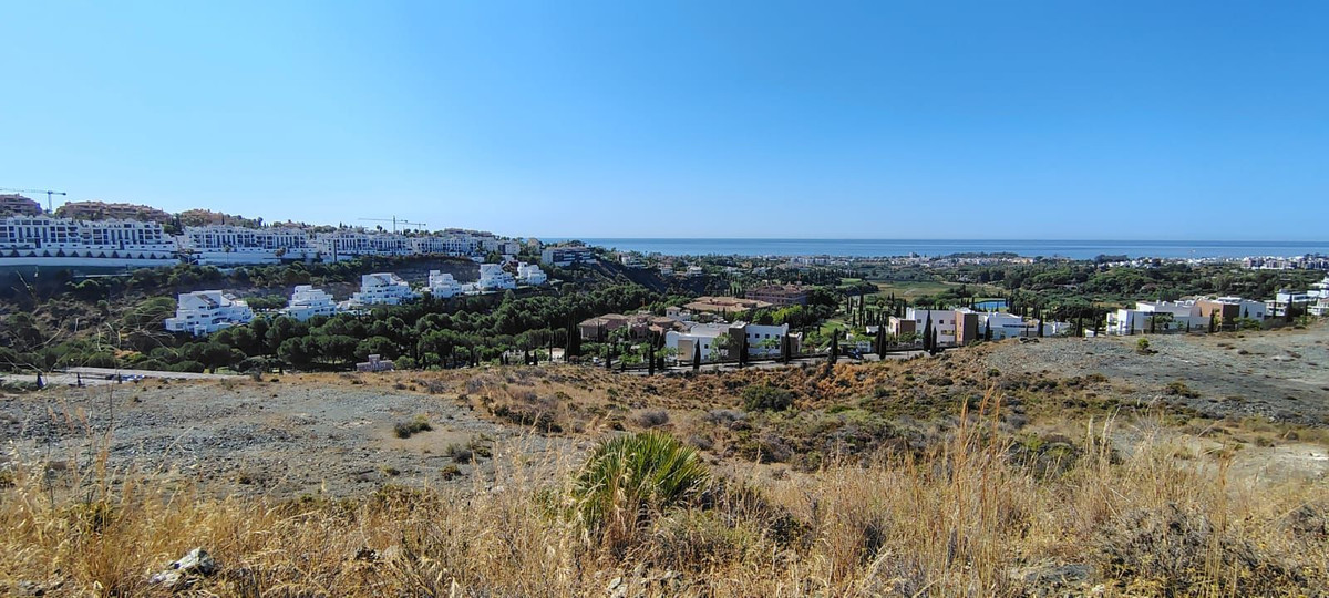 Land plot in Estepona №52304