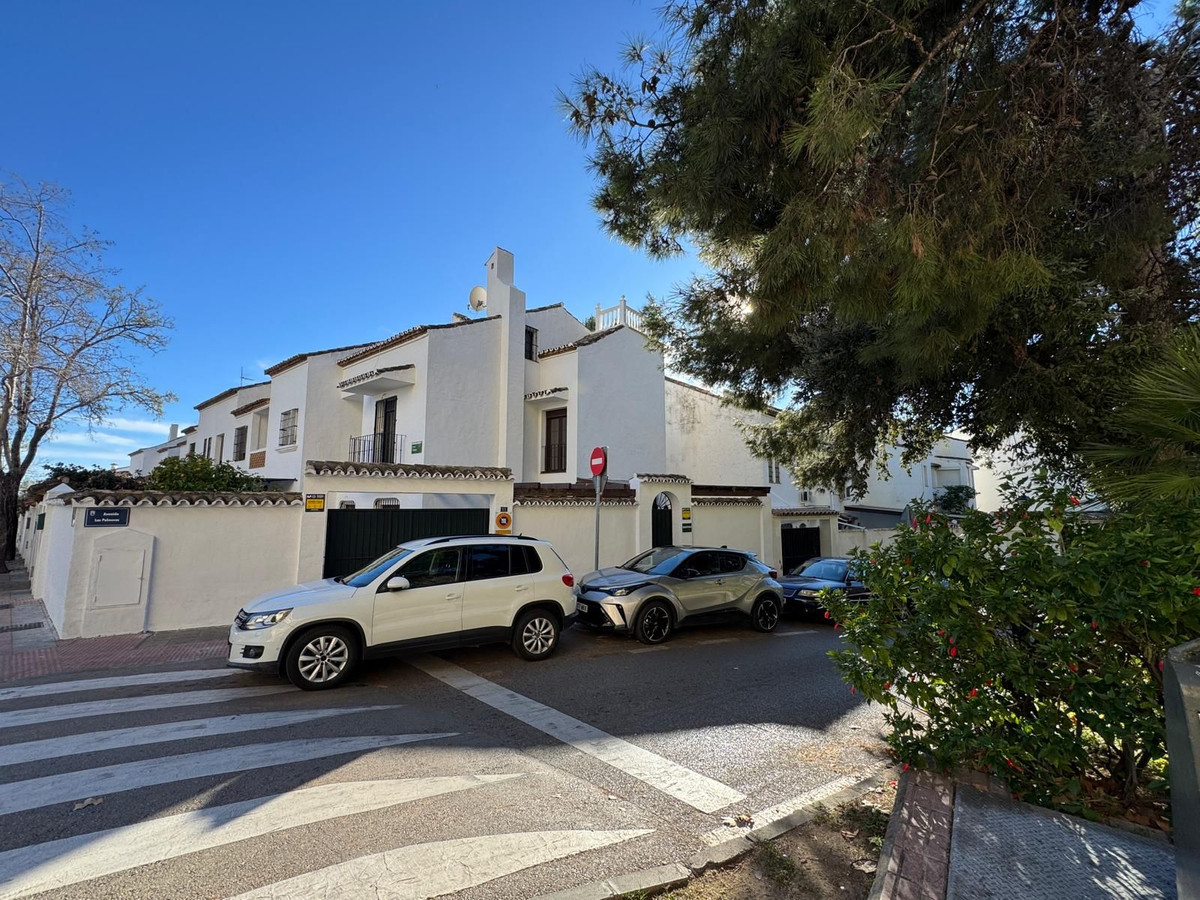 Adosados en Marbella №52310