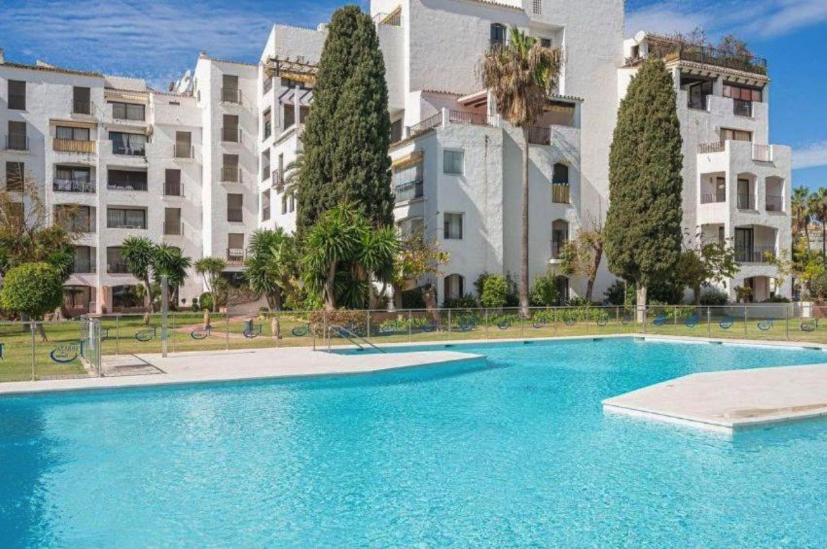 Apartamentos en Marbella №52312