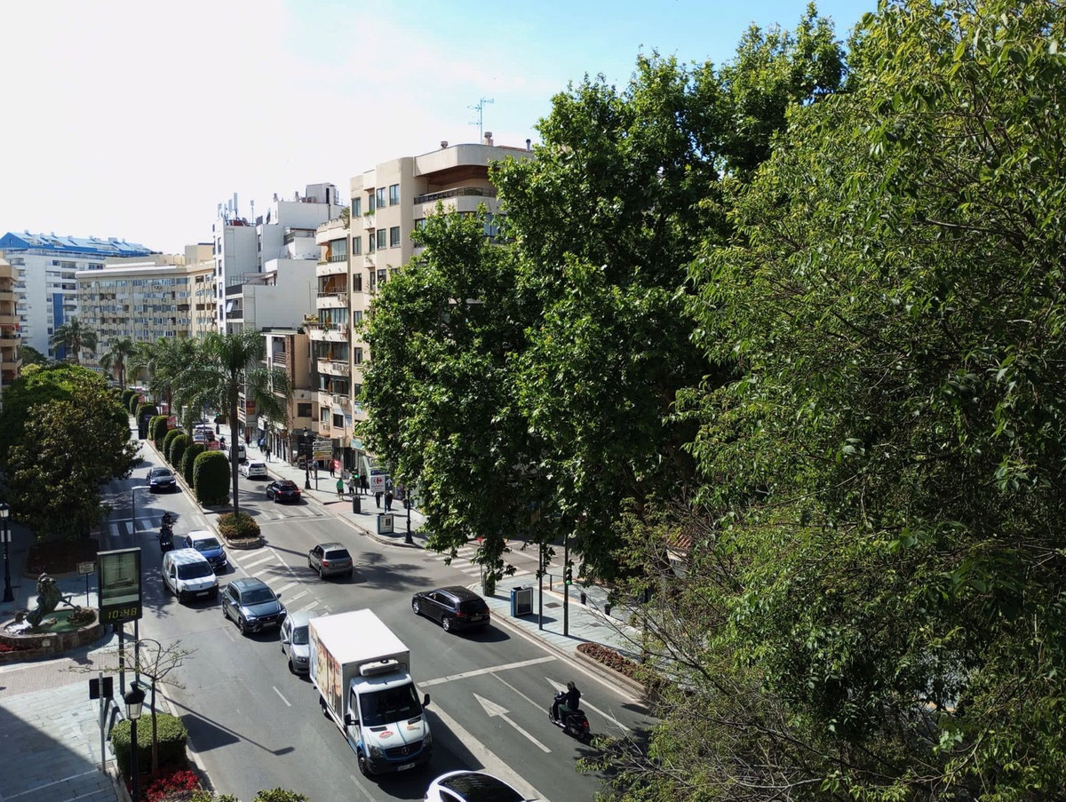 Apartamentos en Marbella №52321