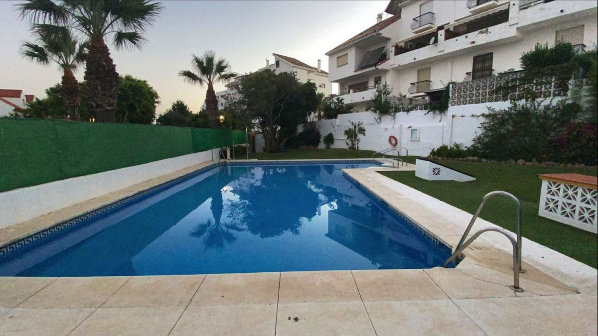 Adosados en Estepona №52322