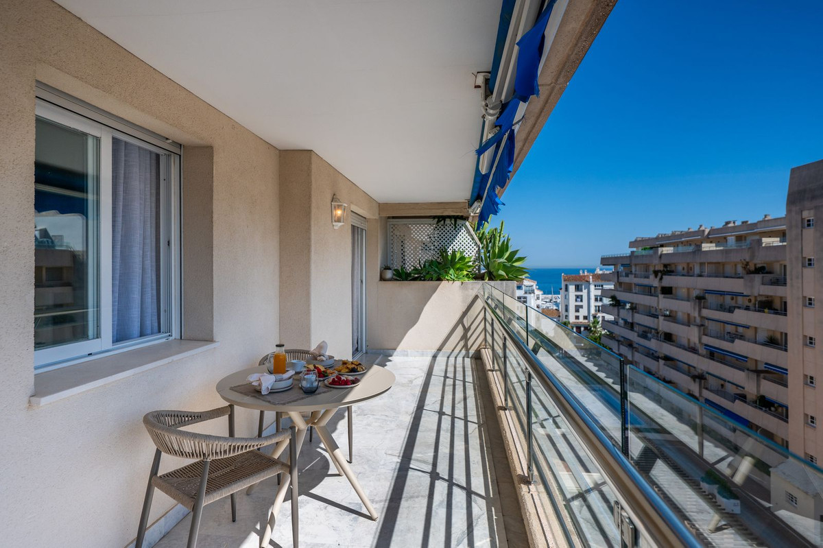 Apartments in Marbella №52323