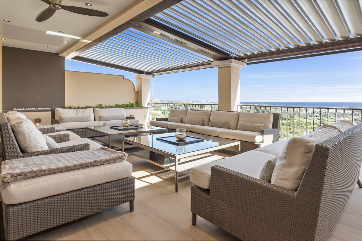 Apartments in Malaga №52368