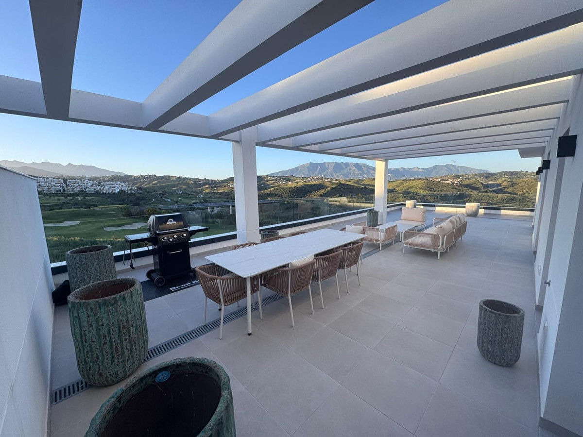 Apartments in Mijas №52399