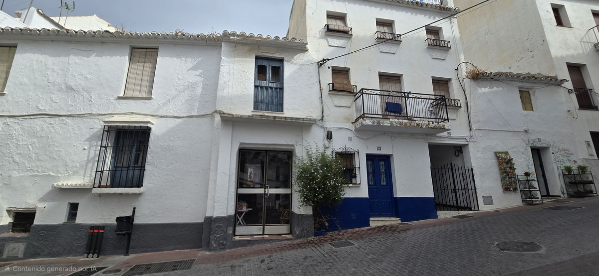 Local comercial en Malaga №52426