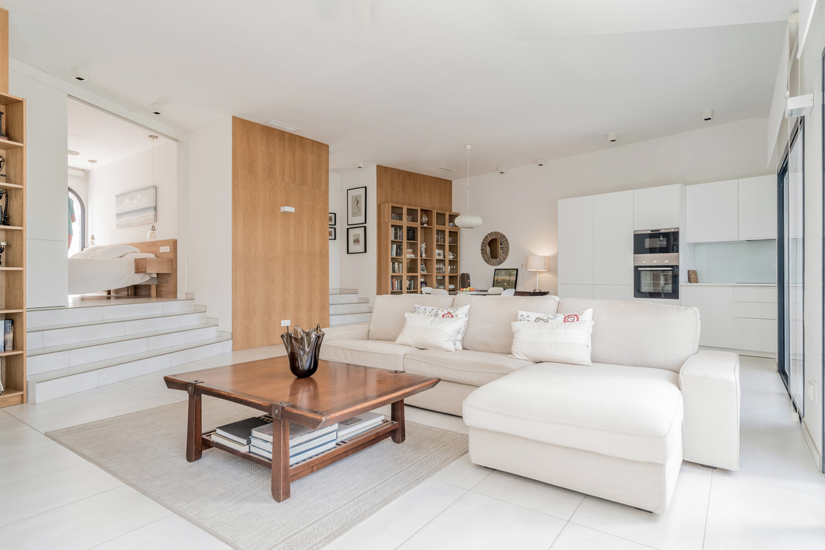 Apartamentos en Marbella №52442