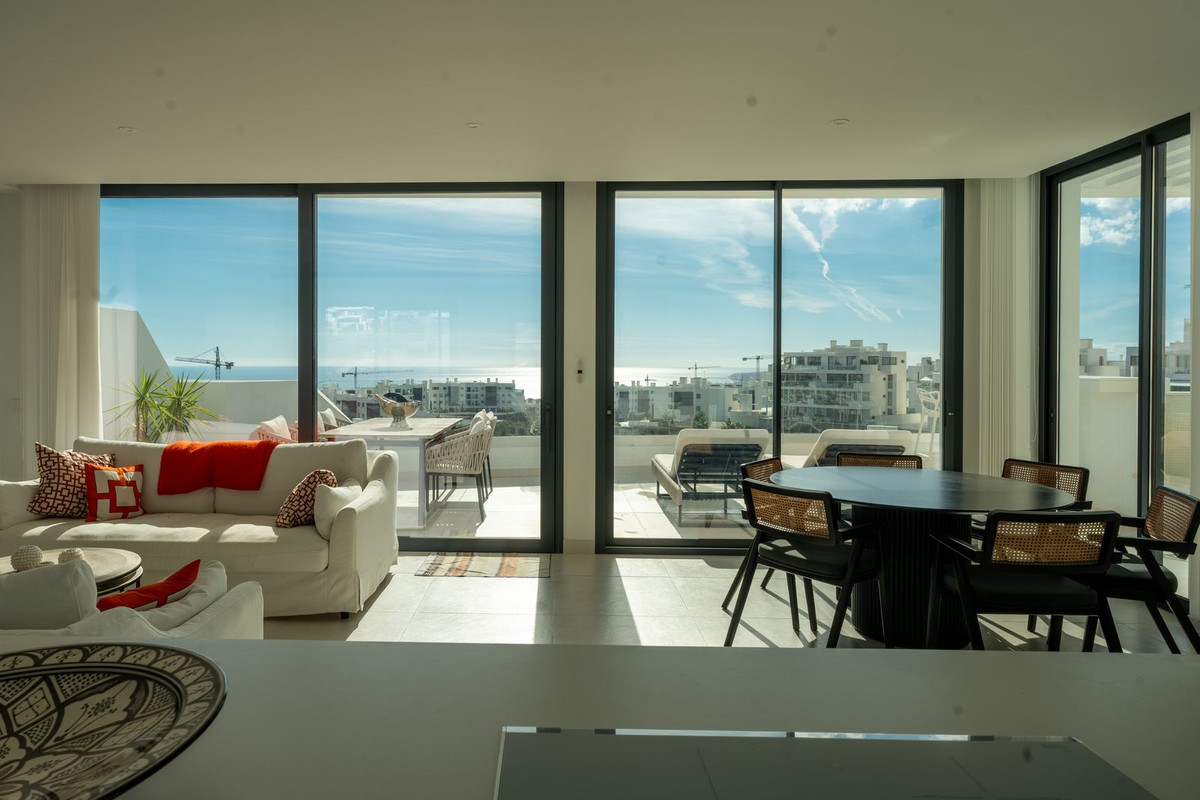 Apartamentos en Fuengirola №52446