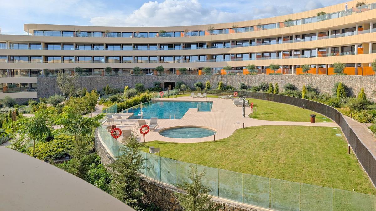 Apartamentos en Fuengirola №52503