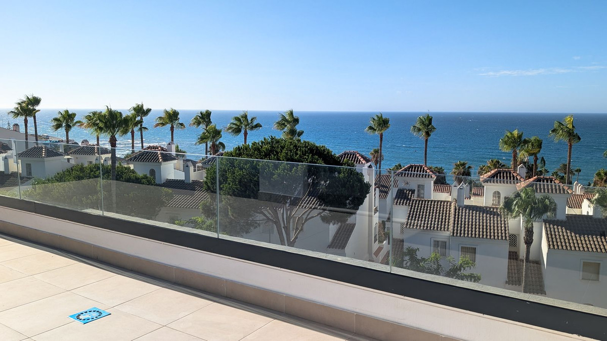 Apartamentos en Mijas №52506