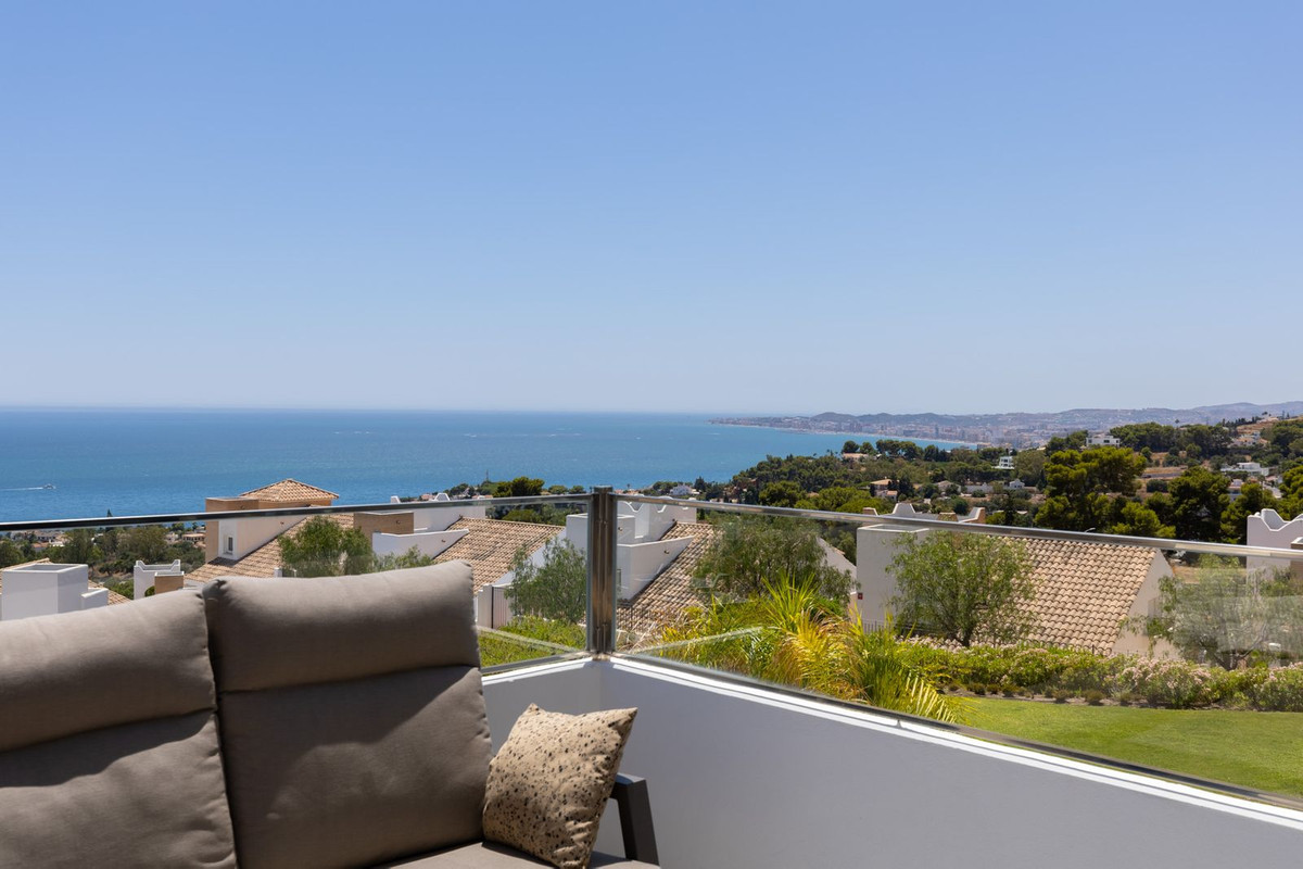 Villa en Benalmadena №52553