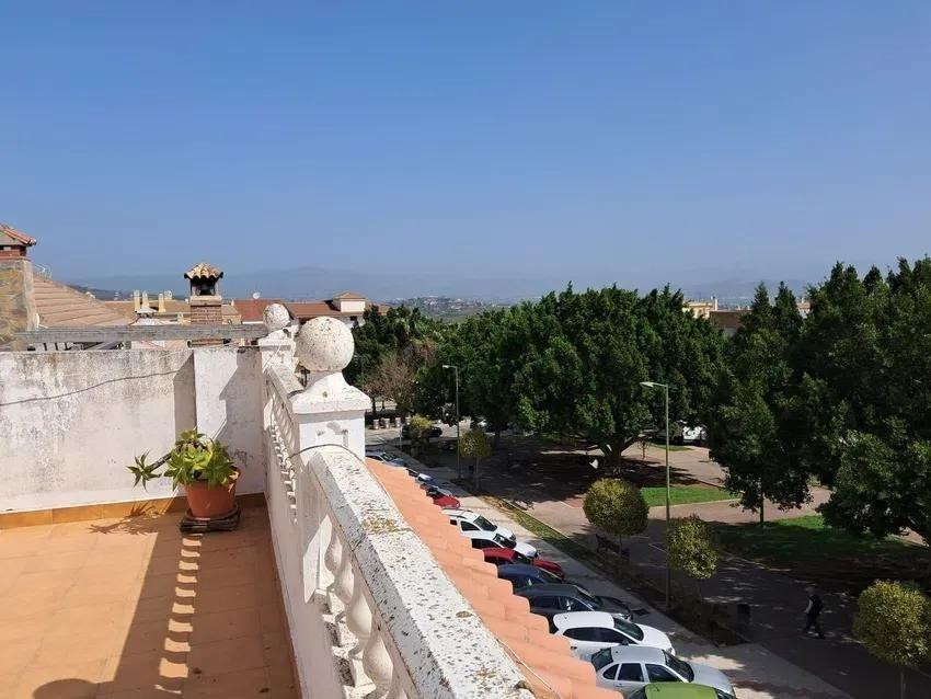 Apartamentos en Malaga №52558
