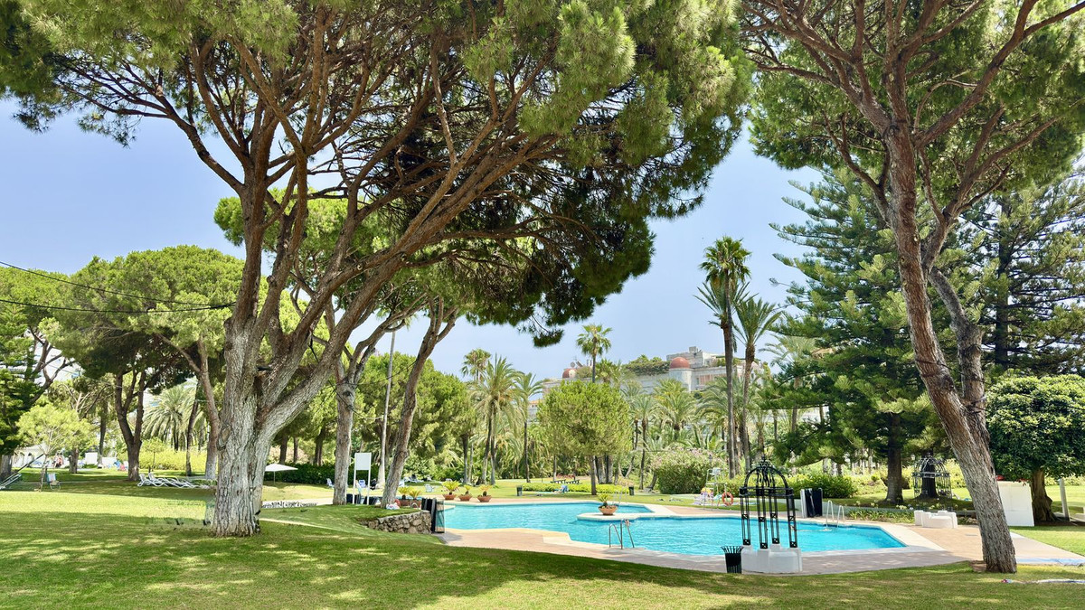 Apartments in Marbella №52569