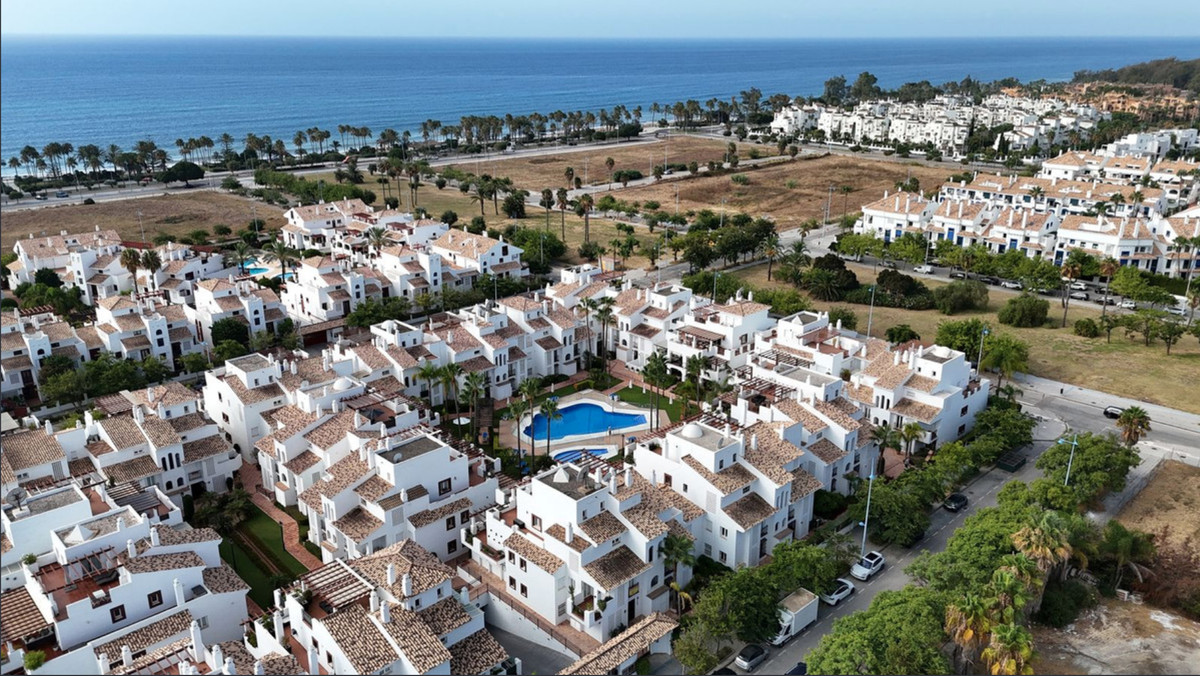 Apartamentos en Marbella №52644