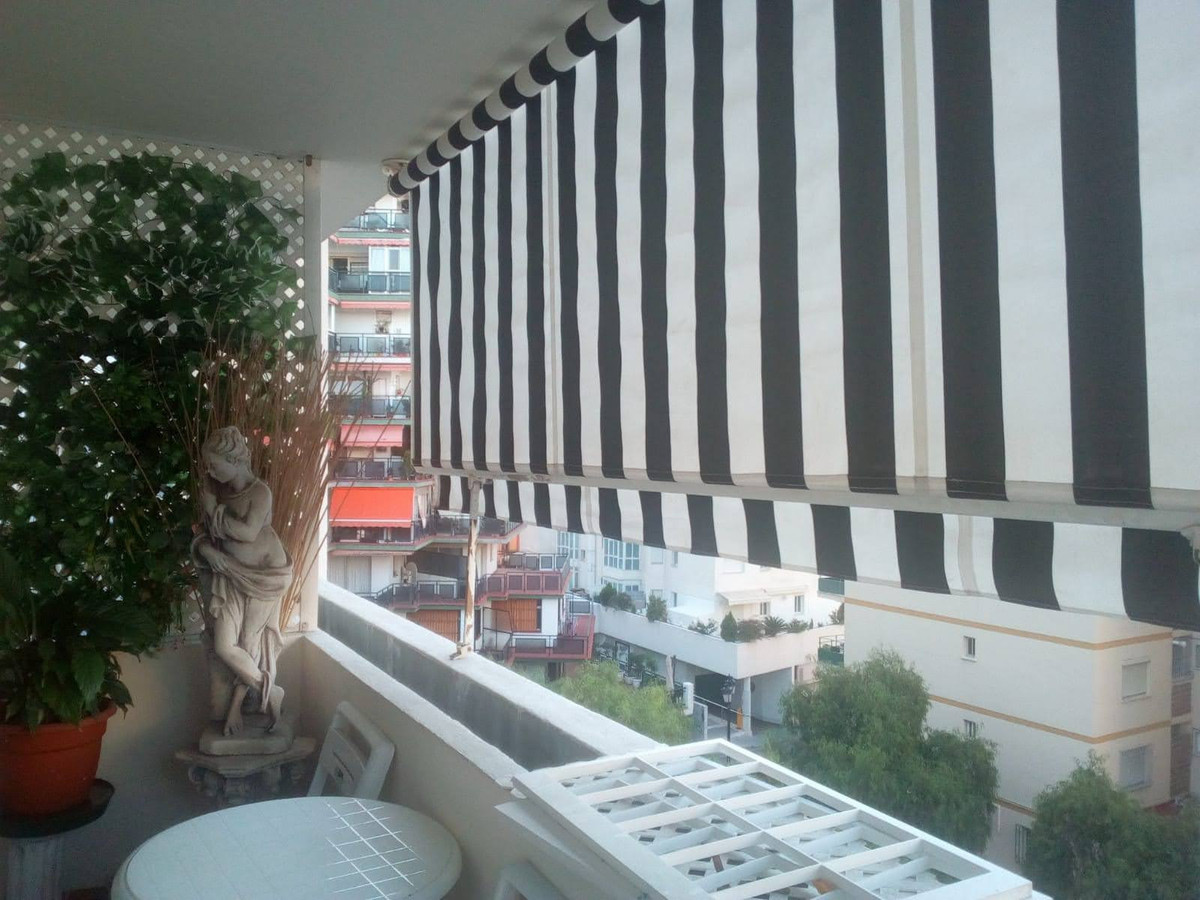 Apartments in Marbella №52654