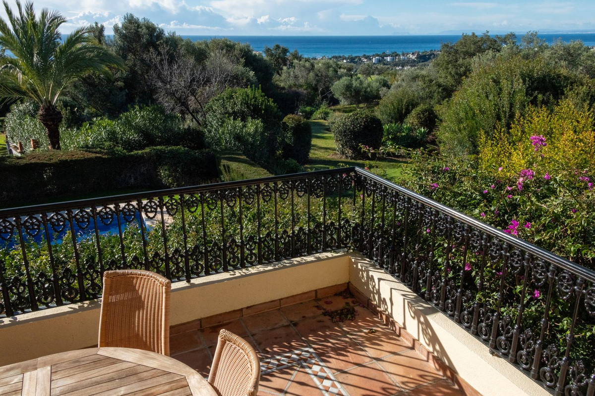 Villa en Marbella №52658
