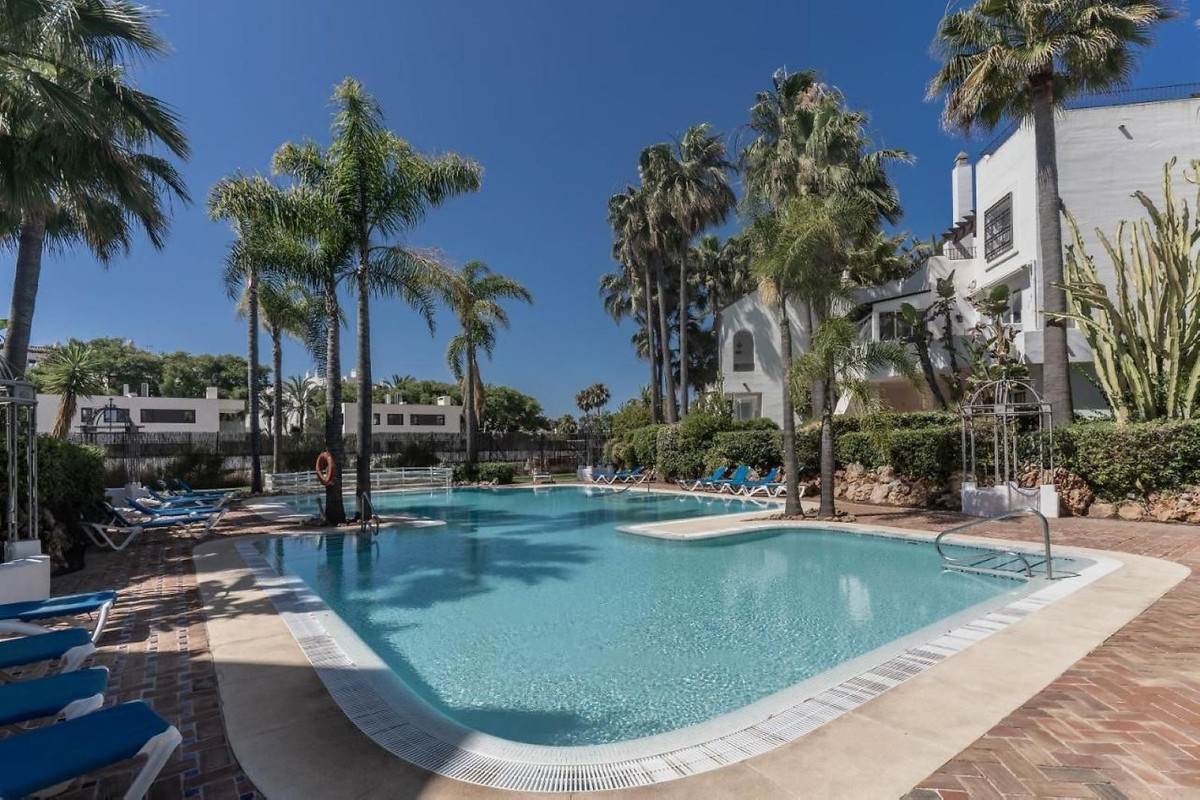 Apartments in Marbella №52663