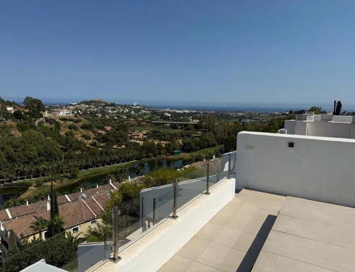 Apartments in Malaga №52688