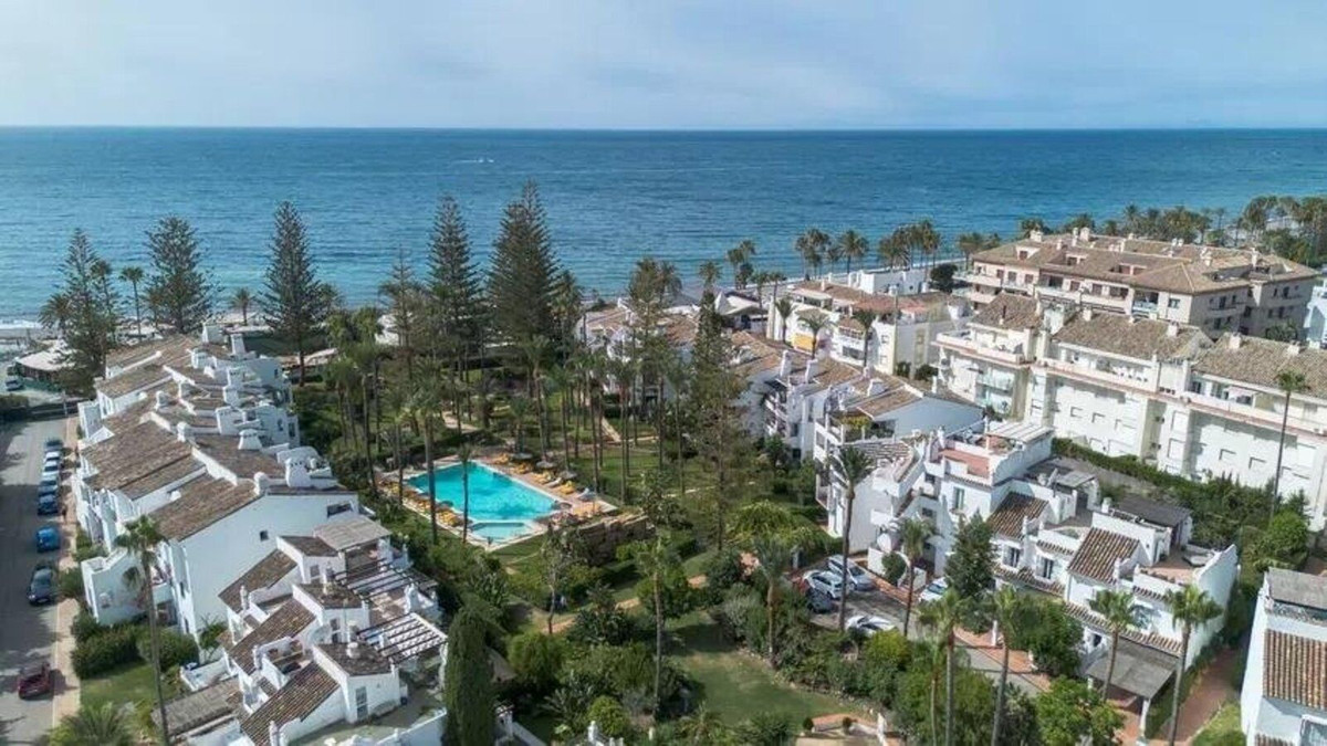 Apartments in Marbella №52691