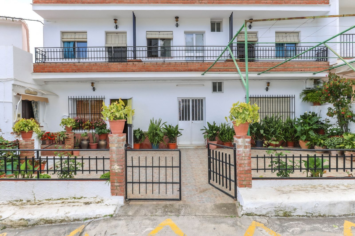 Local comercial en Malaga №52696