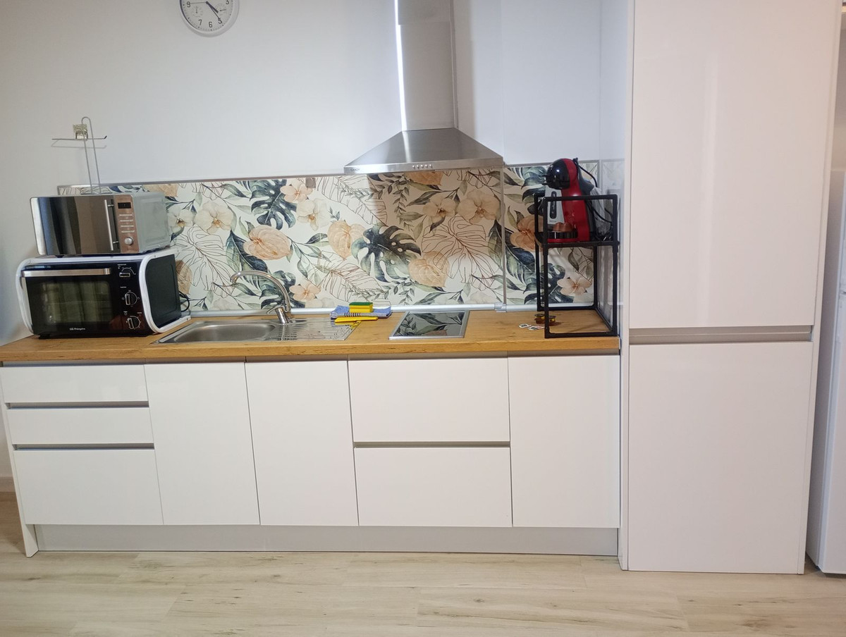 Apartments in Malaga №52717