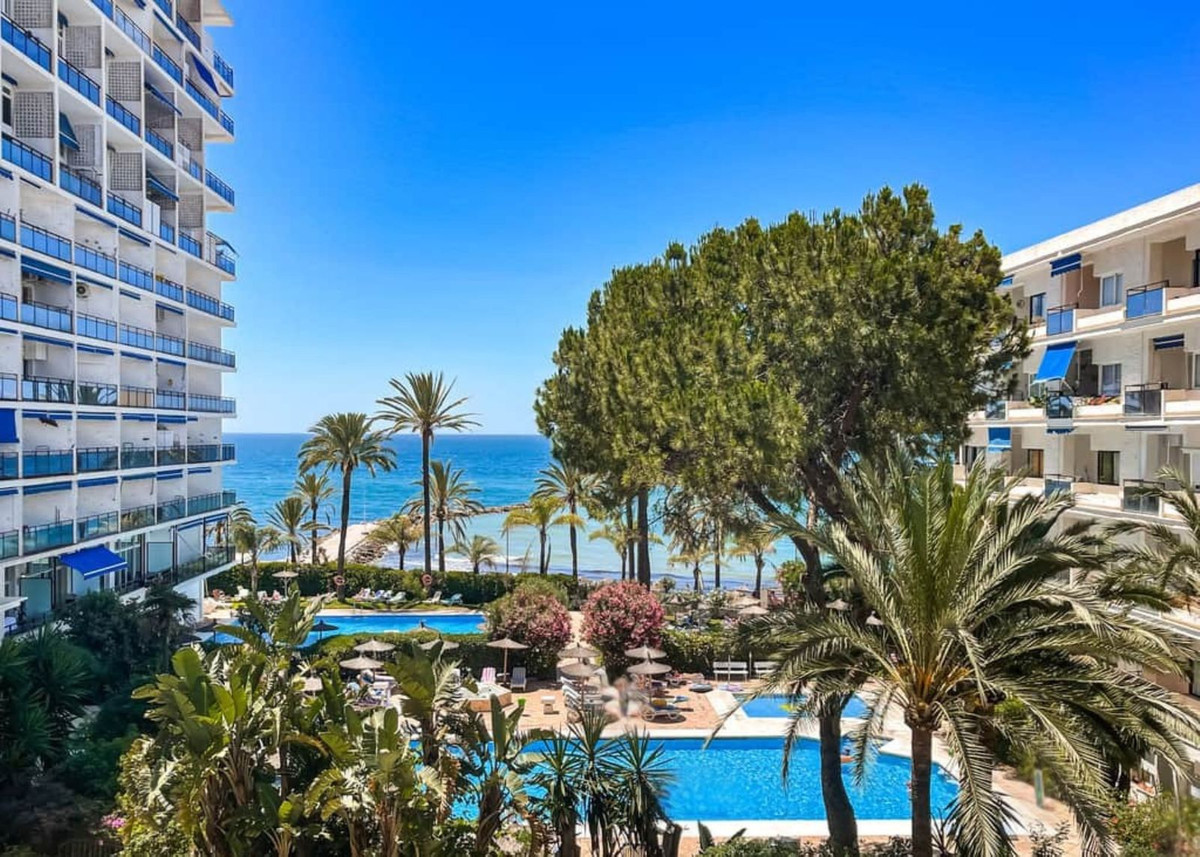 Apartments in Marbella №52733