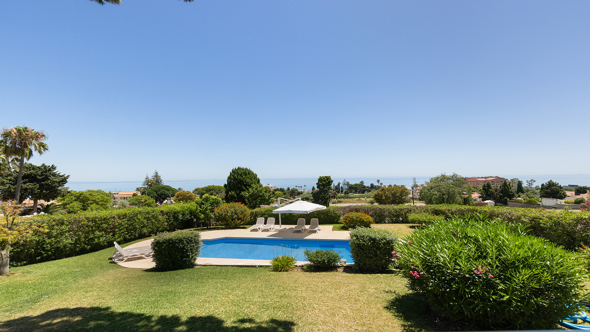 Villa in Manilva №52738
