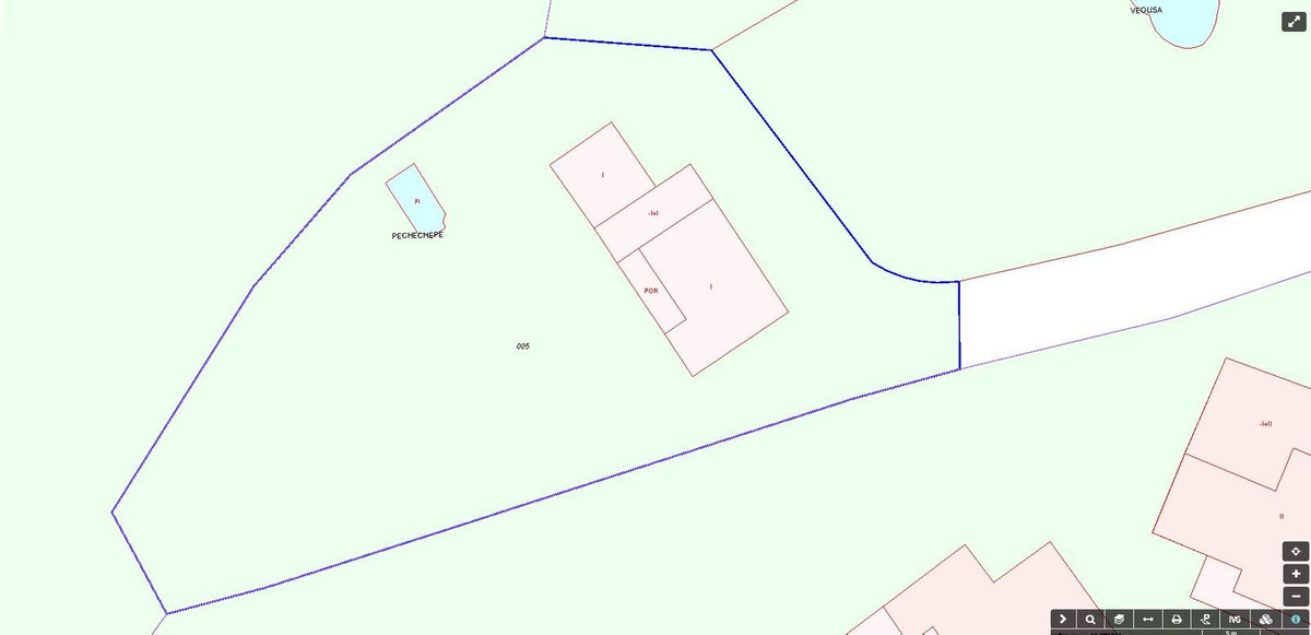 Apartments in Marbella №52762