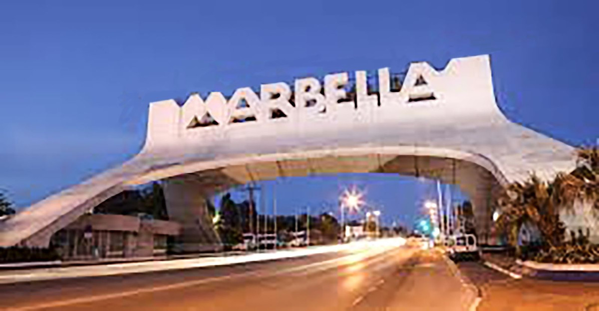 Land plot in Marbella №52773