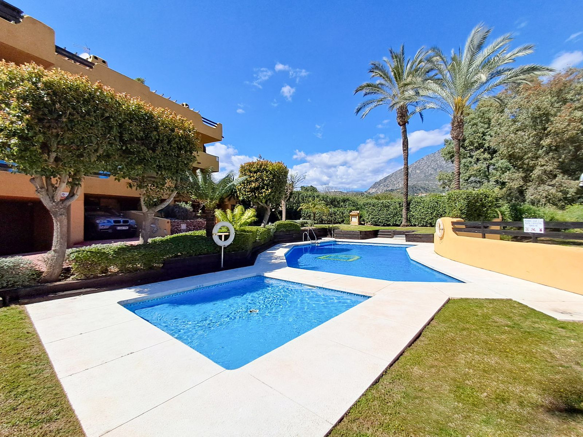 Adosados en Marbella №52774