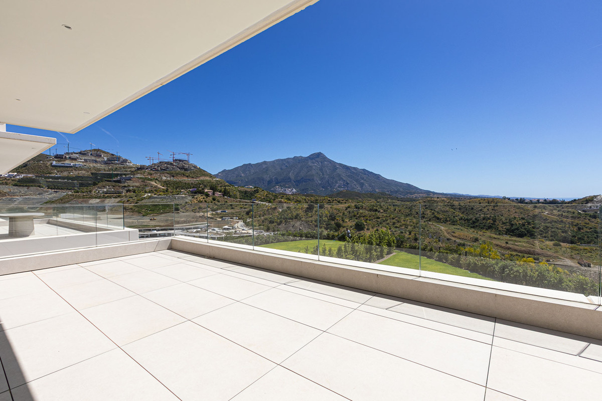 Apartamentos en Malaga №52841